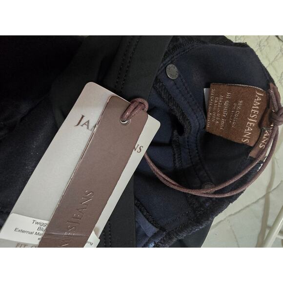 NwT James Jeans sz 25 Maternity Jeans - Picture 4 of 4